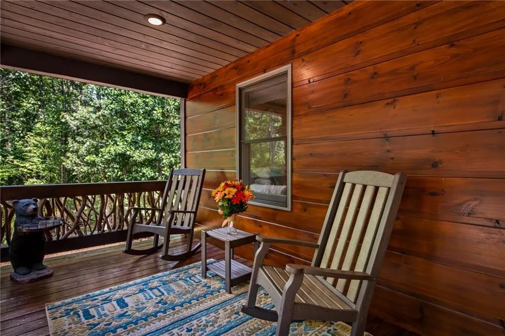 60 Oasis Drive Blue Ridge, GA 30513