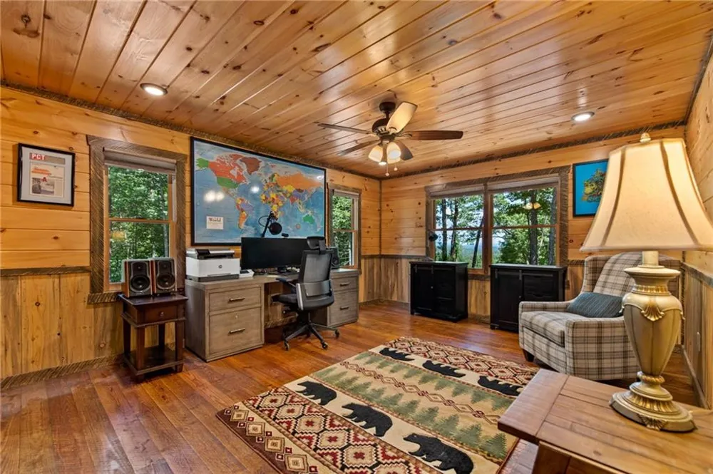 60 Oasis Drive Blue Ridge, GA 30513