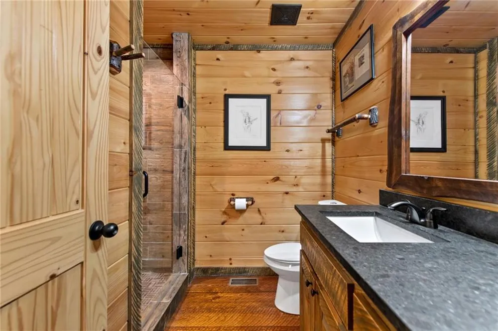 60 Oasis Drive Blue Ridge, GA 30513