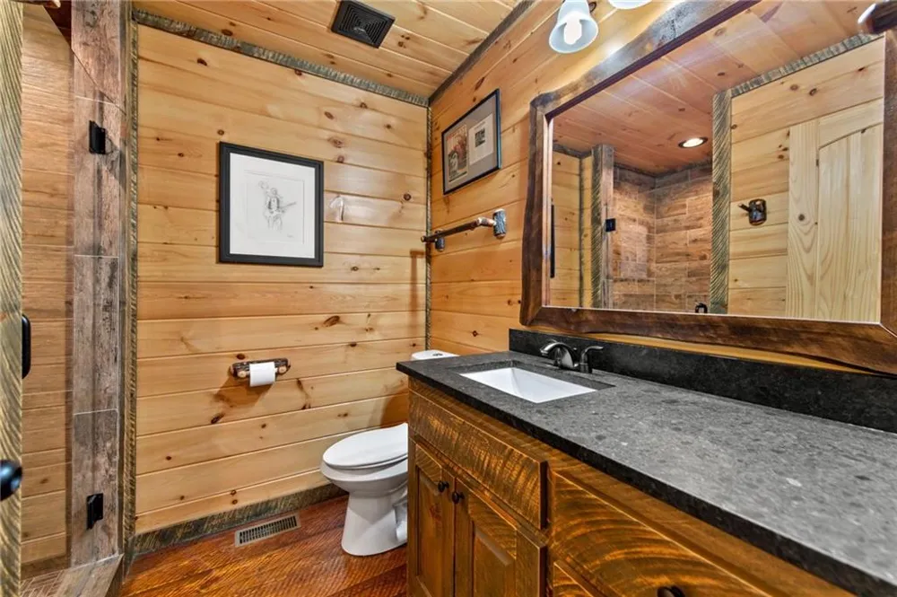 60 Oasis Drive Blue Ridge, GA 30513