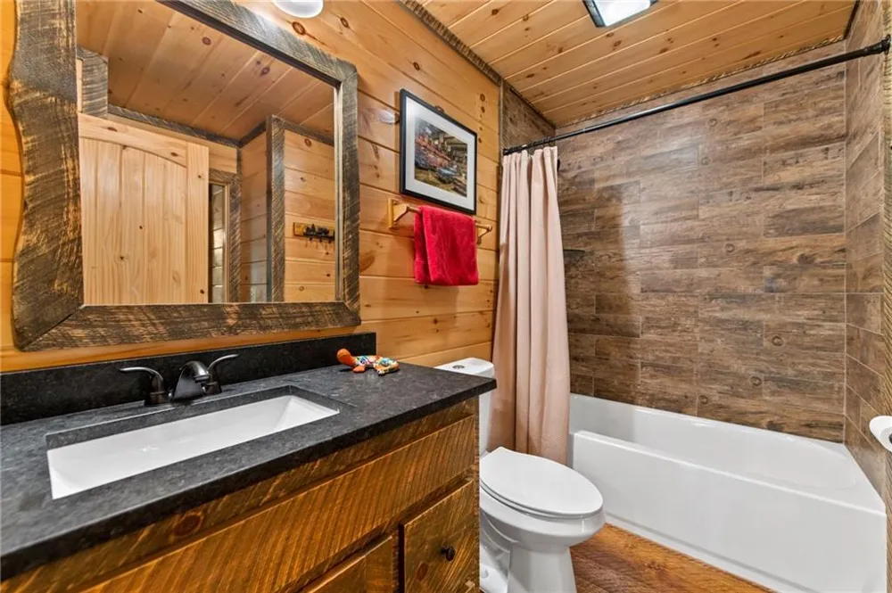 60 Oasis Drive Blue Ridge, GA 30513
