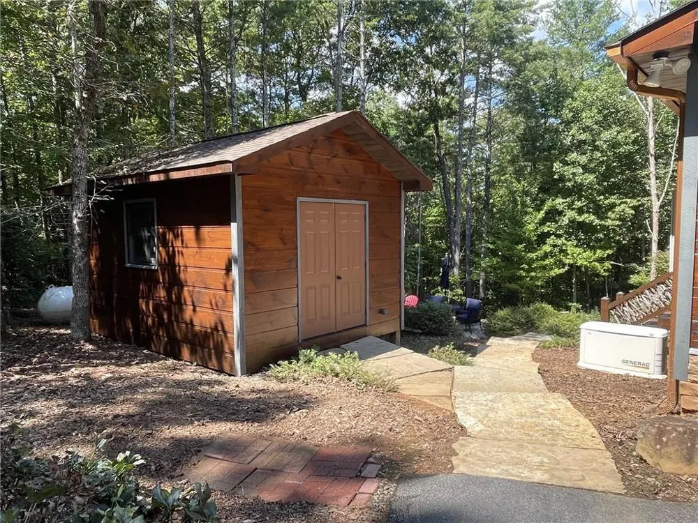 60 Oasis Drive Blue Ridge, GA 30513