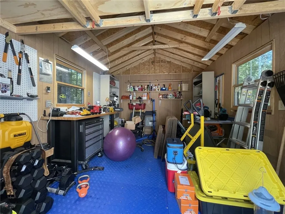 60 Oasis Drive Blue Ridge, GA 30513