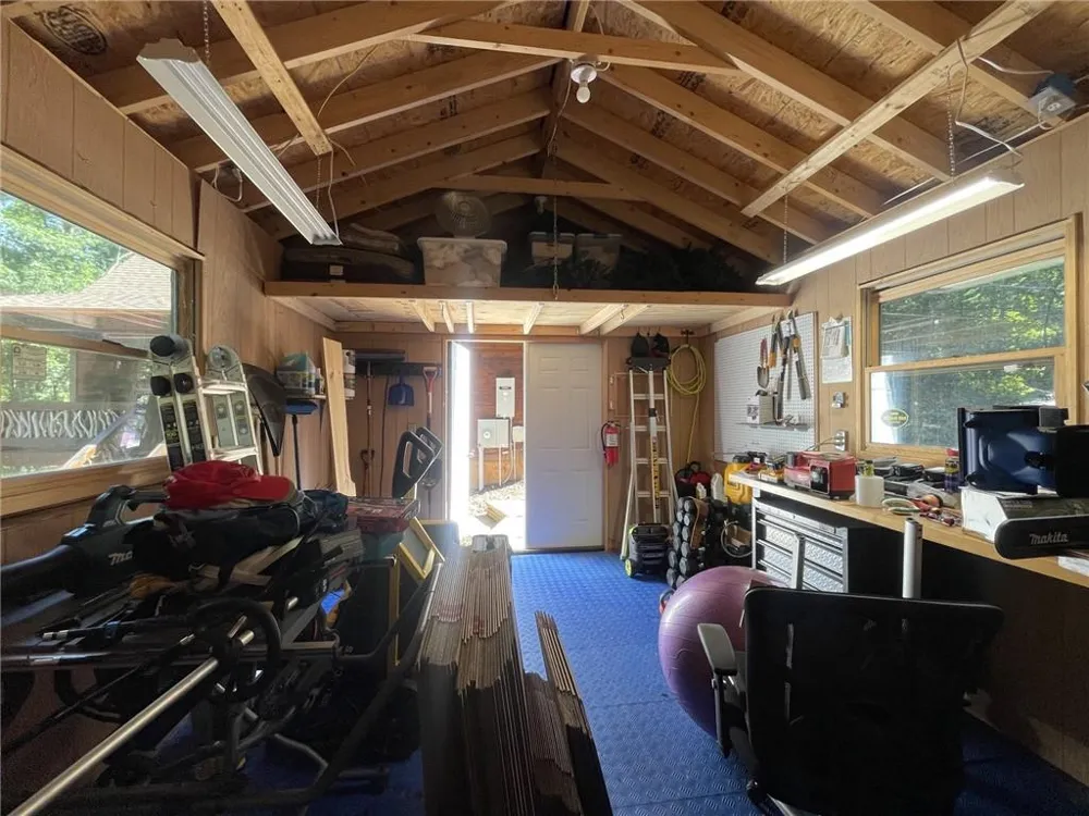 60 Oasis Drive Blue Ridge, GA 30513