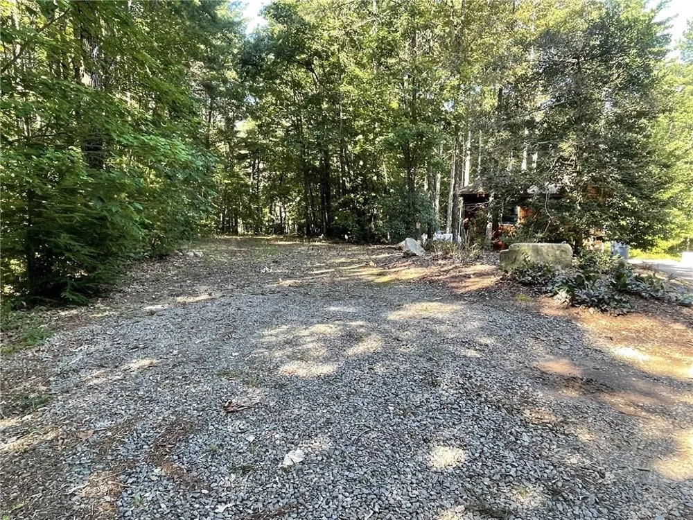 60 Oasis Drive Blue Ridge, GA 30513