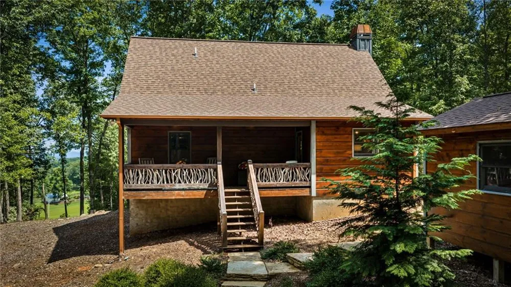 60 Oasis Drive Blue Ridge, GA 30513