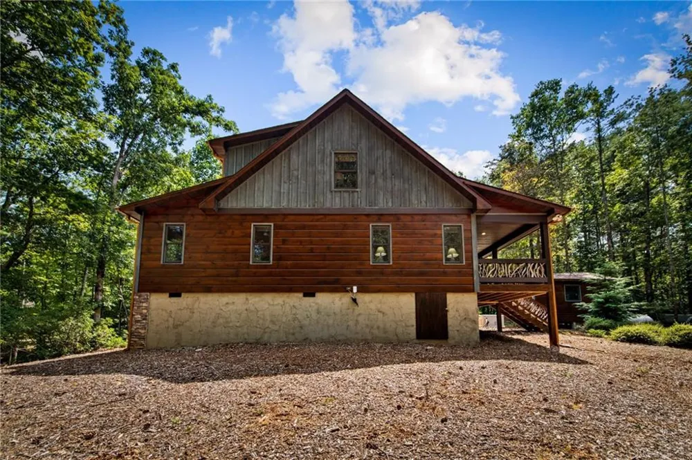 60 Oasis Drive Blue Ridge, GA 30513