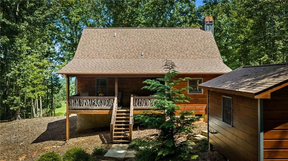 60 Oasis Drive Blue Ridge, GA 30513
