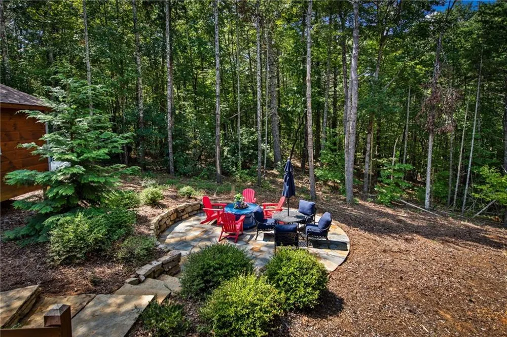 60 Oasis Drive Blue Ridge, GA 30513