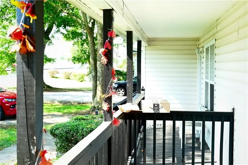 6189 E Strickland Street Douglasville, GA 30134