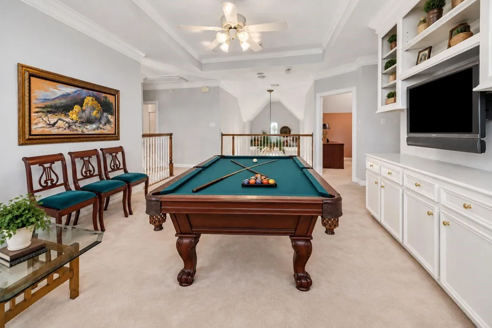 15 Golf Links Court Kingwood, TX 77339