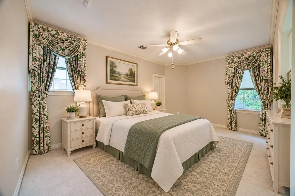 15 Golf Links Court Kingwood, TX 77339