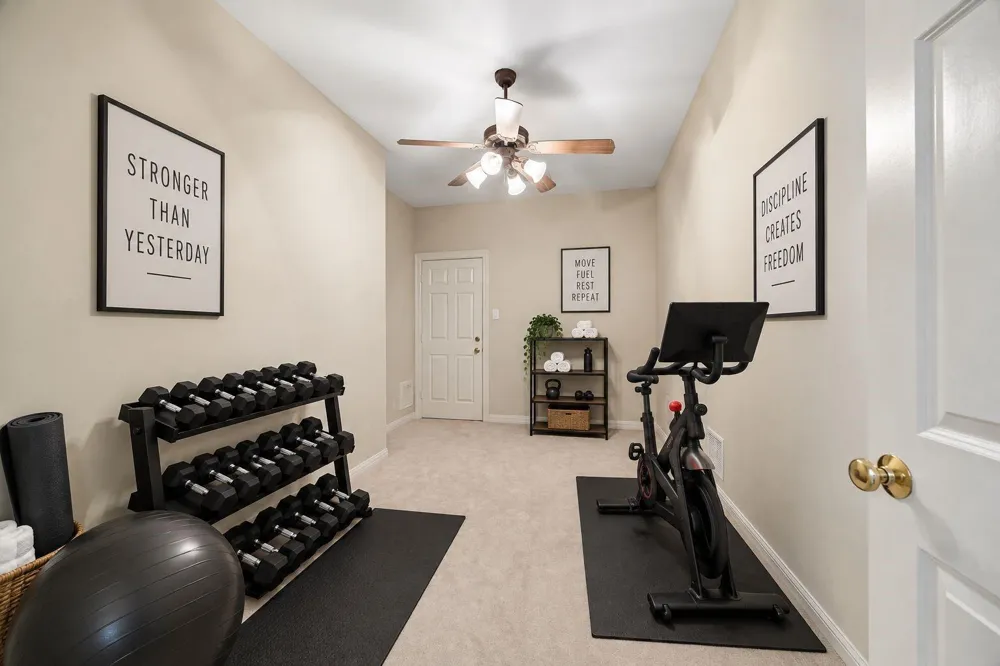 15 Golf Links Court Kingwood, TX 77339
