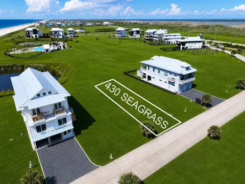 430 Seagrass