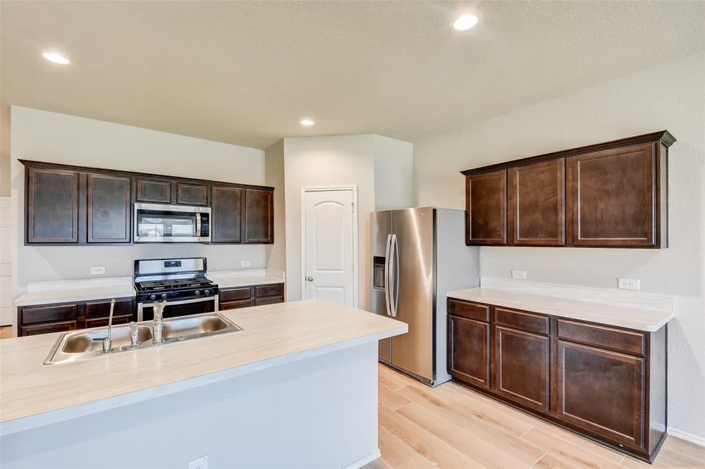 15348 Timber Preserve Lane New Caney, TX 77357