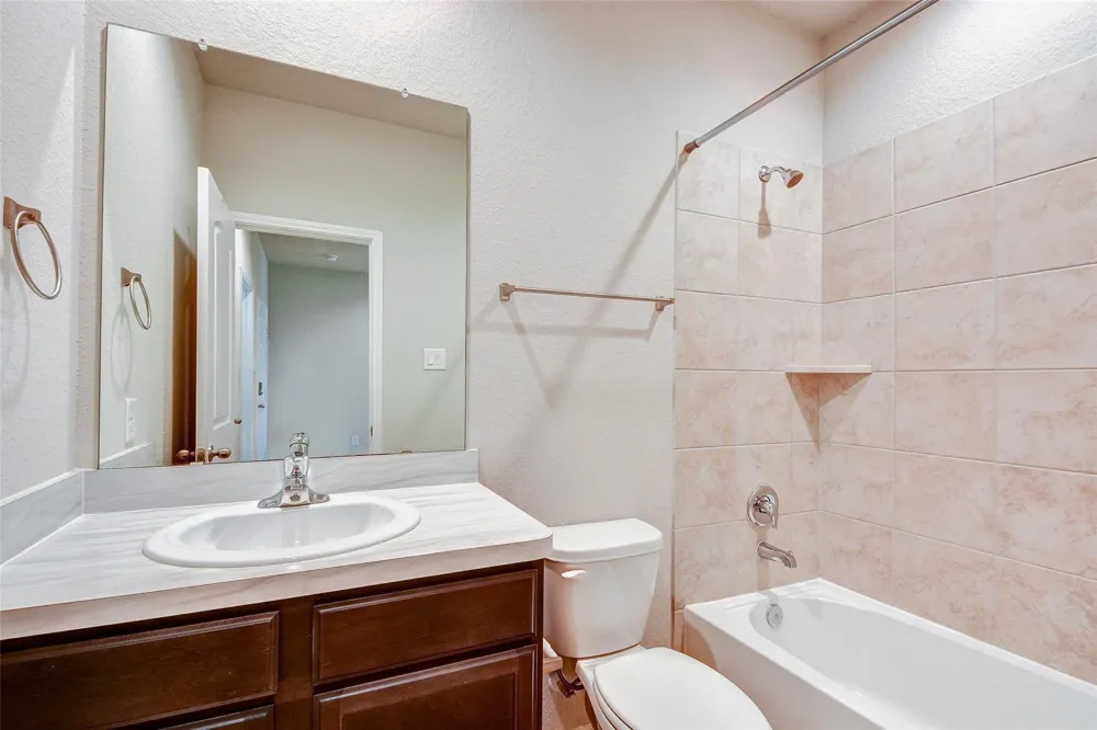 15348 Timber Preserve Lane New Caney, TX 77357
