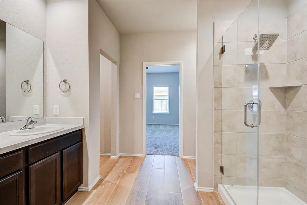 15348 Timber Preserve Lane New Caney, TX 77357