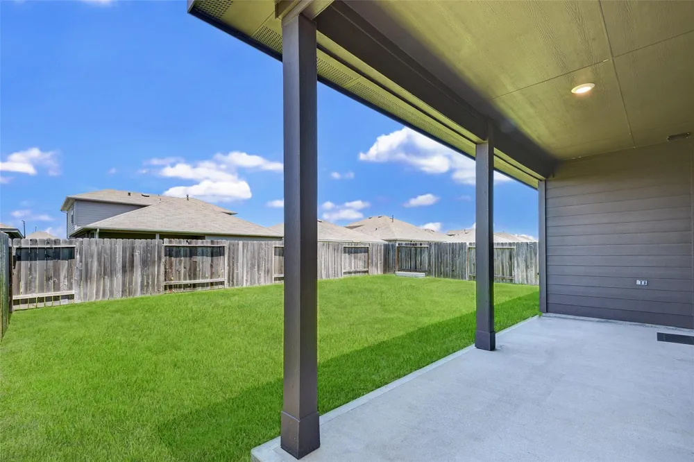 15348 Timber Preserve Lane New Caney, TX 77357