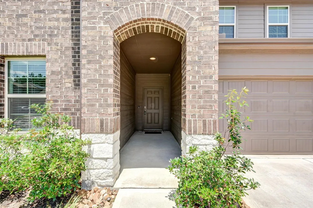15348 Timber Preserve Lane New Caney, TX 77357