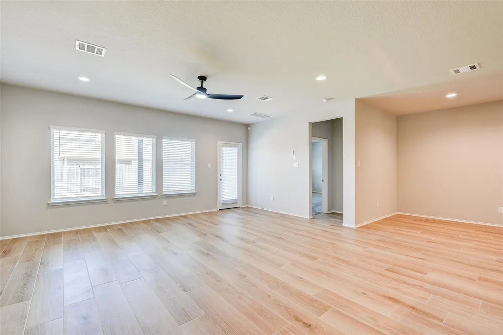 15348 Timber Preserve Lane New Caney, TX 77357