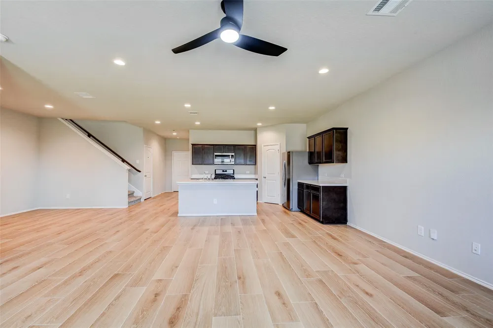 15348 Timber Preserve Lane New Caney, TX 77357