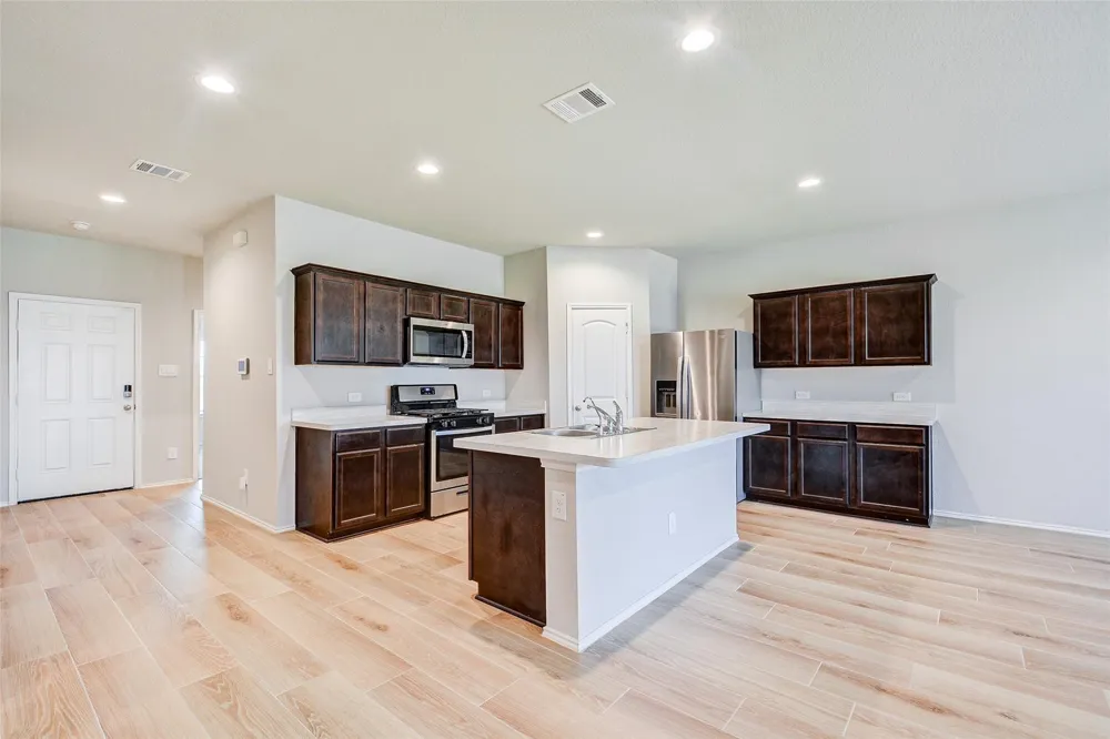 15348 Timber Preserve Lane New Caney, TX 77357