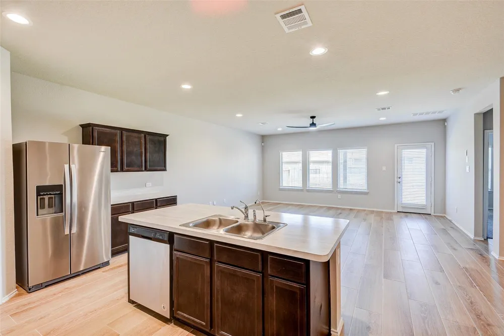 15348 Timber Preserve Lane New Caney, TX 77357