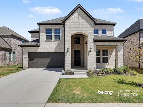 1900 Yaupon Court, , Tx 75009