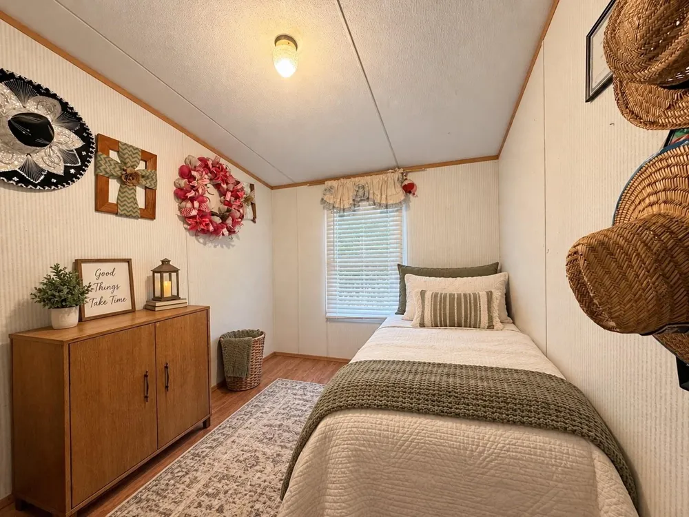 1343 County Road 2925 Colmesneil, TX 75938