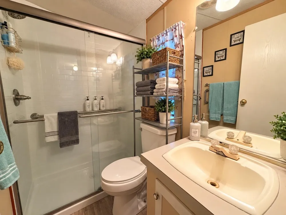 1343 County Road 2925 Colmesneil, TX 75938