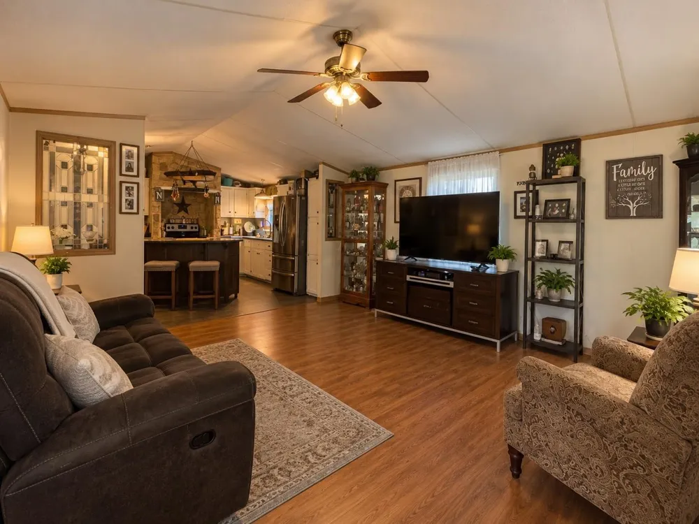1343 County Road 2925 Colmesneil, TX 75938