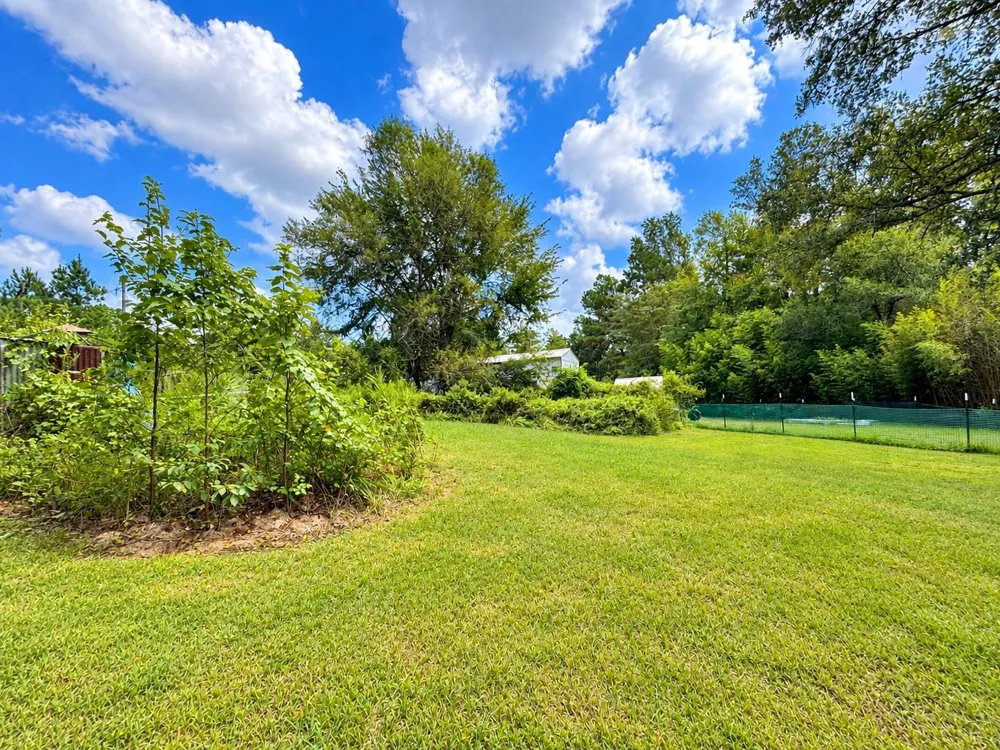1343 County Road 2925 Colmesneil, TX 75938