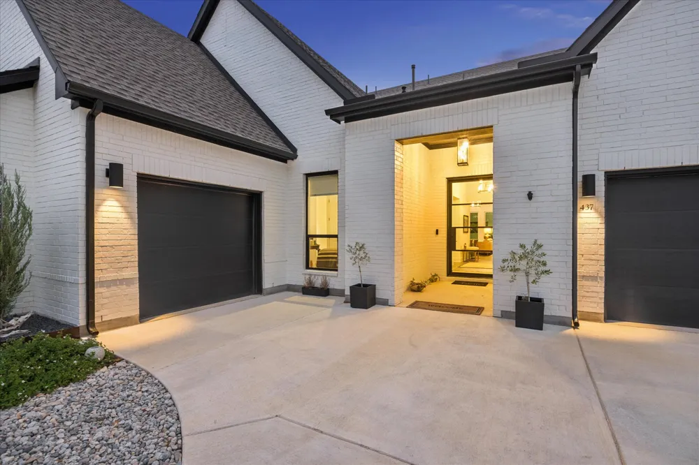 437 Trabuco Bend Liberty Hill, TX 78642