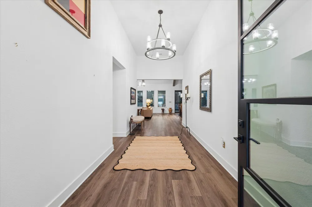 437 Trabuco Bend Liberty Hill, TX 78642
