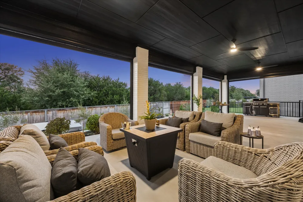 437 Trabuco Bend Liberty Hill, TX 78642