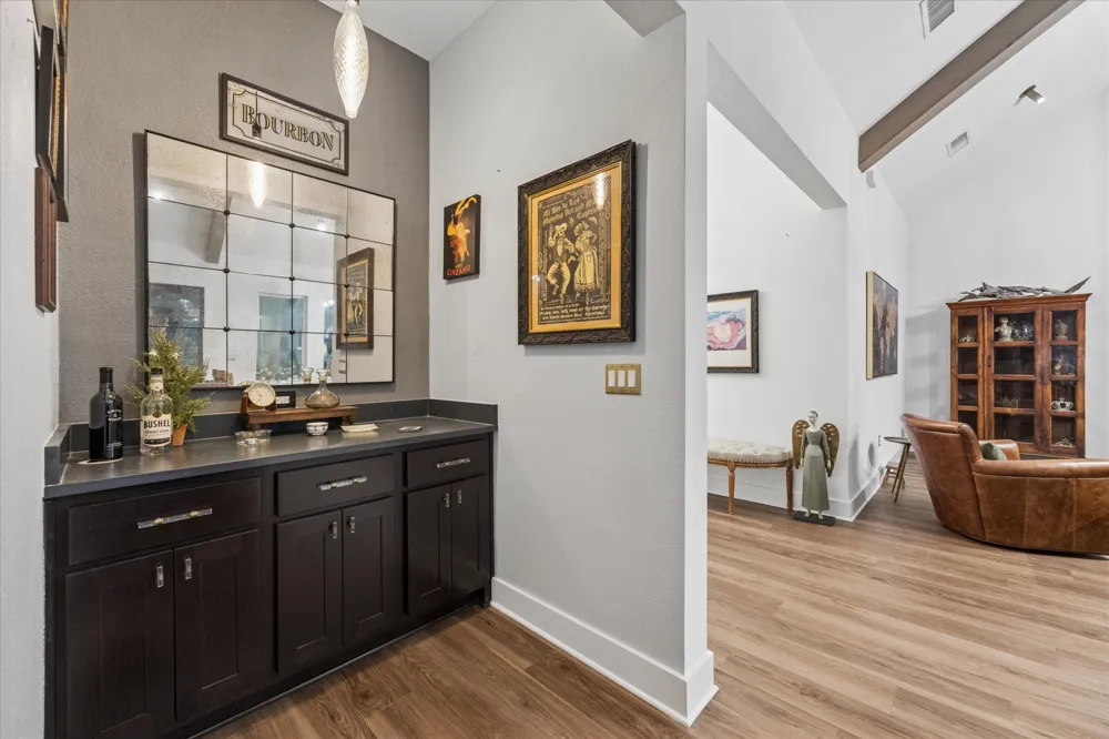 437 Trabuco Bend Liberty Hill, TX 78642