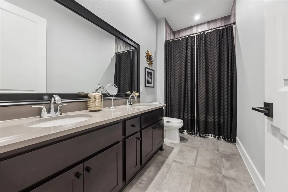 437 Trabuco Bend Liberty Hill, TX 78642
