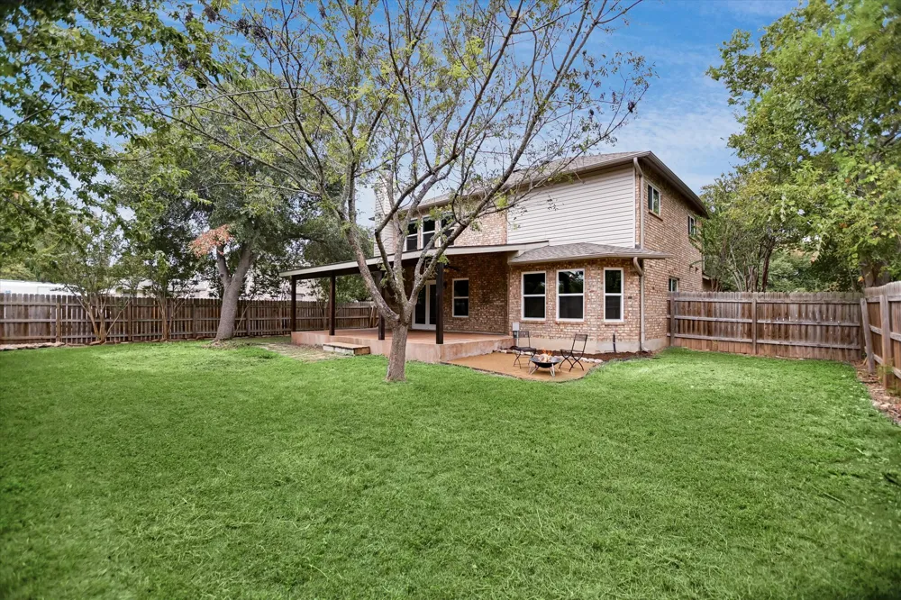 2116 Milan Drive Cedar Park, TX 78613