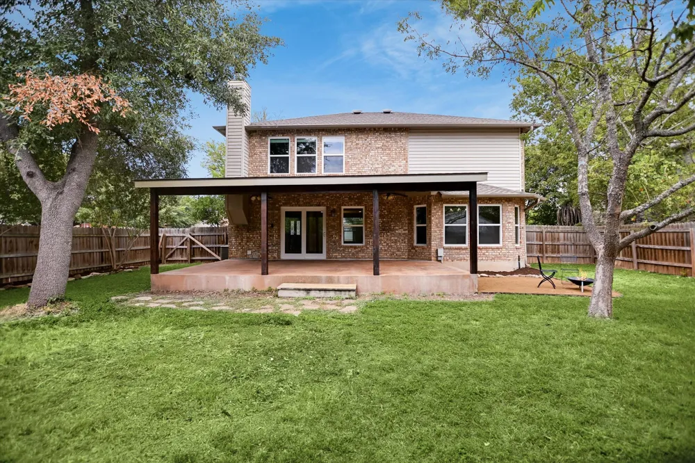 2116 Milan Drive Cedar Park, TX 78613