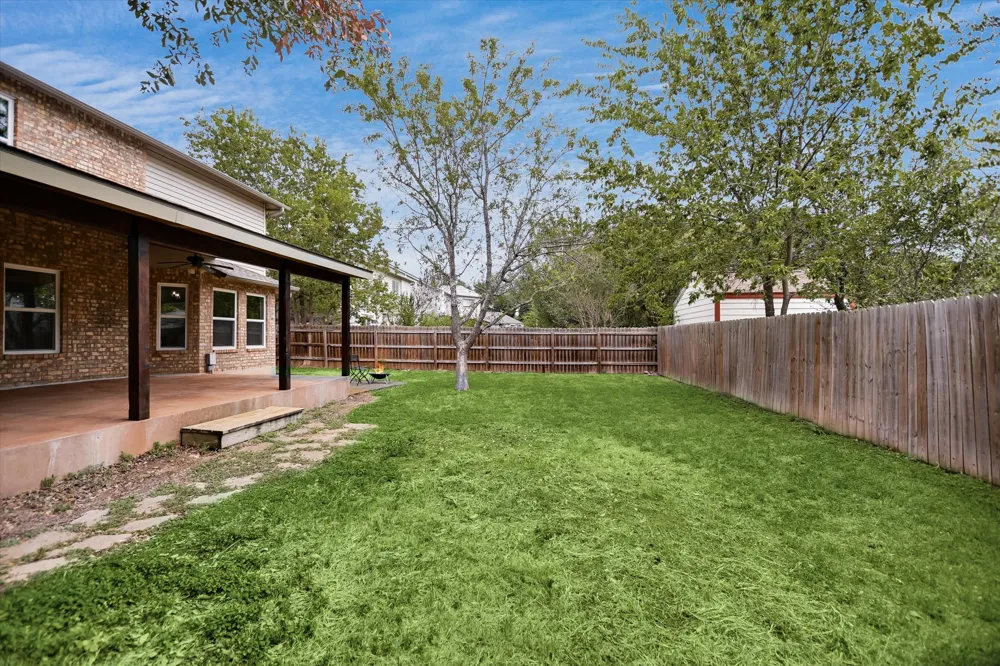 2116 Milan Drive Cedar Park, TX 78613