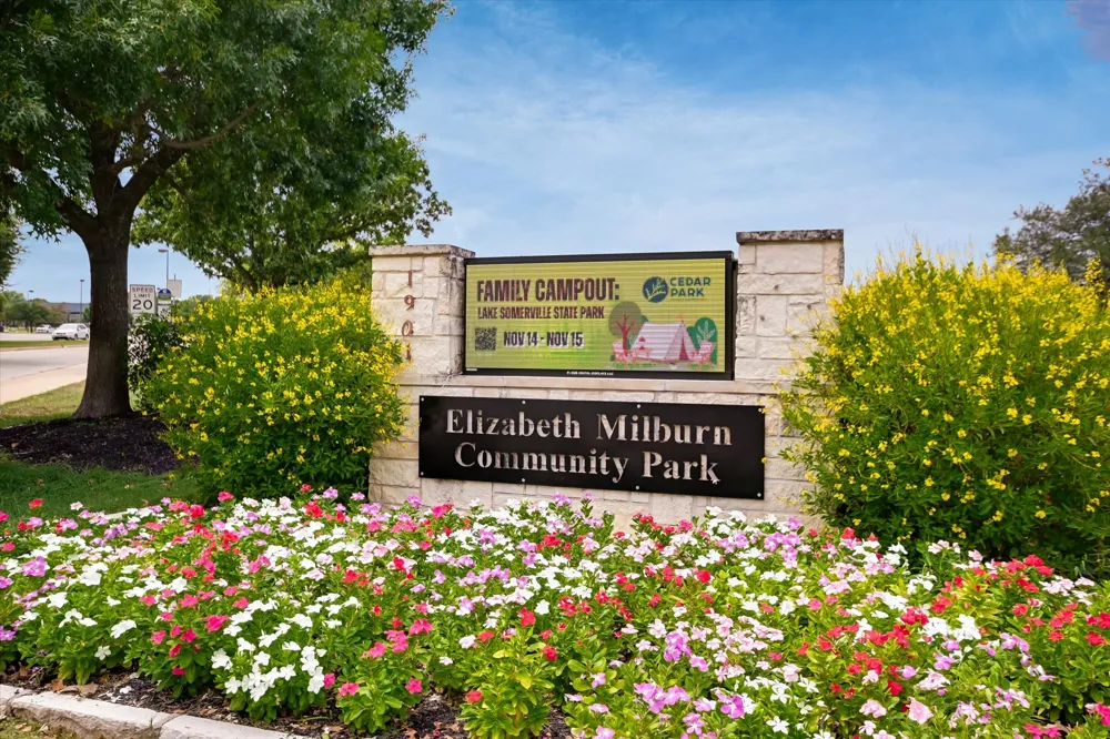 2116 Milan Drive Cedar Park, TX 78613