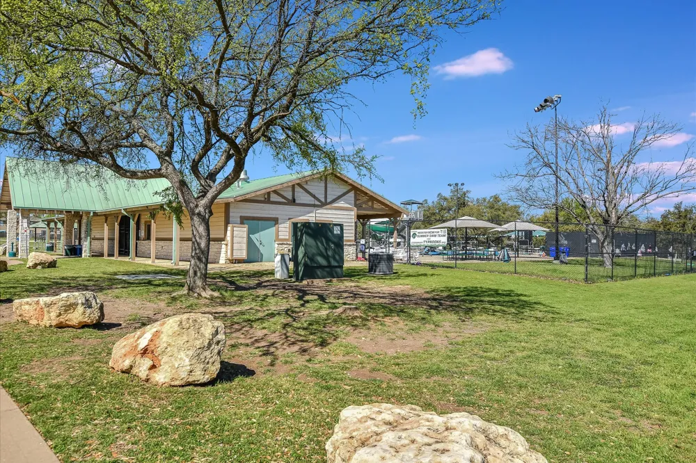 2116 Milan Drive Cedar Park, TX 78613