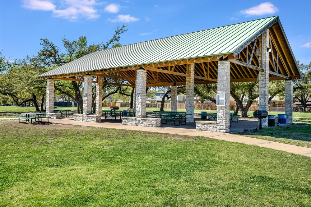 2116 Milan Drive Cedar Park, TX 78613