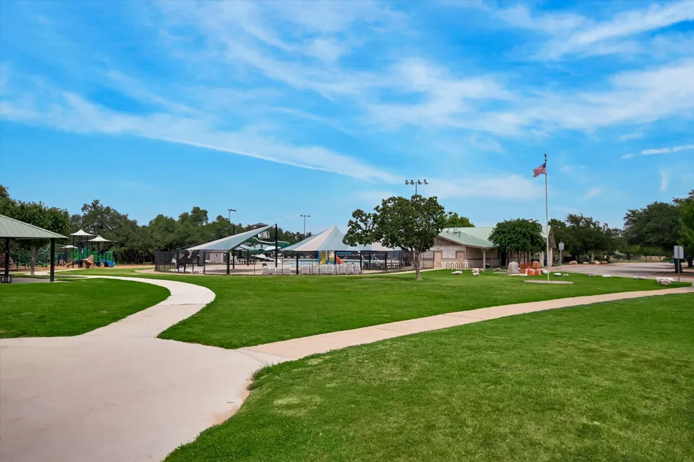 2116 Milan Drive Cedar Park, TX 78613