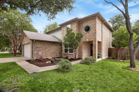 2116 Milan Drive