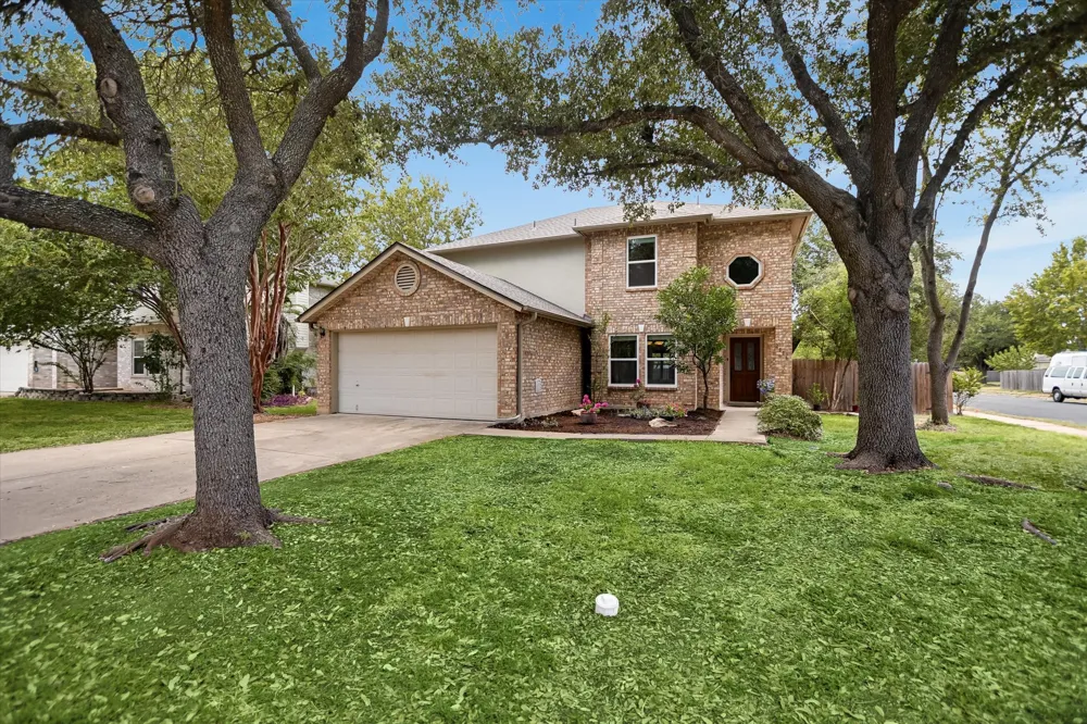 2116 Milan Drive Cedar Park, TX 78613