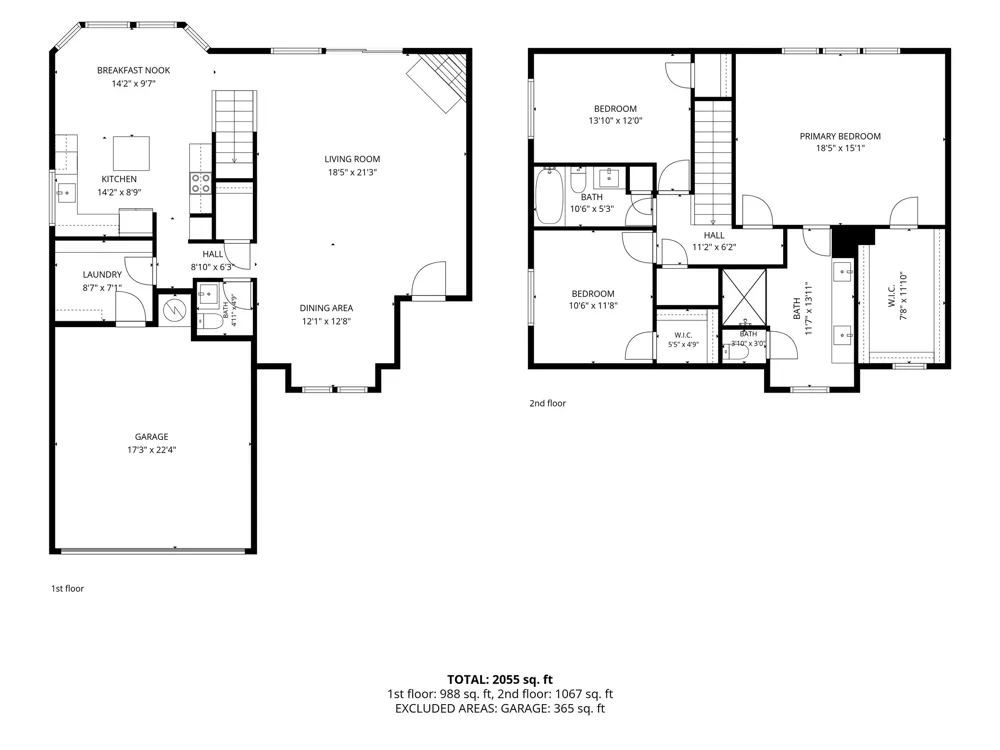 2116 Milan Drive Cedar Park, TX 78613
