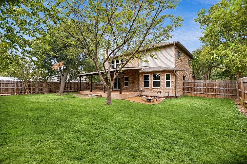 2116 Milan Drive Cedar Park, TX 78613