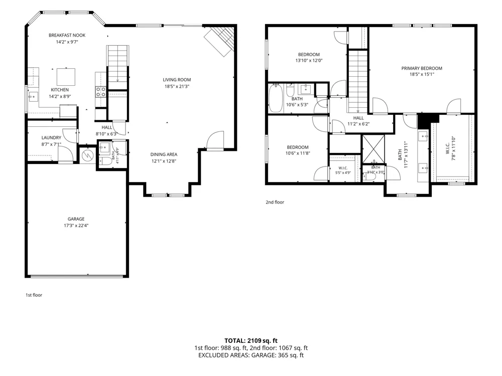 2116 Milan Drive Cedar Park, TX 78613