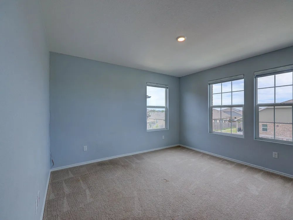 1716 FRONTENAC STREET Leander, TX 78641